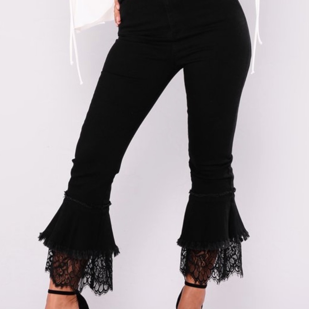 NWT‼️ Fashion Nova